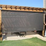 OUTDOOR SPACES - Beat the Heat's patio shades, patio enclosures and