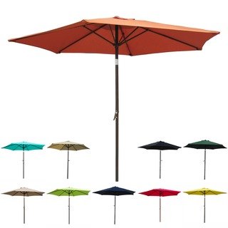 Buy Patio Umbrellas Online at Overstock | Our Best Patio Umbrellas