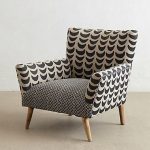 Bangala Armchair | - h o m e - | Pinterest | Patterned armchair