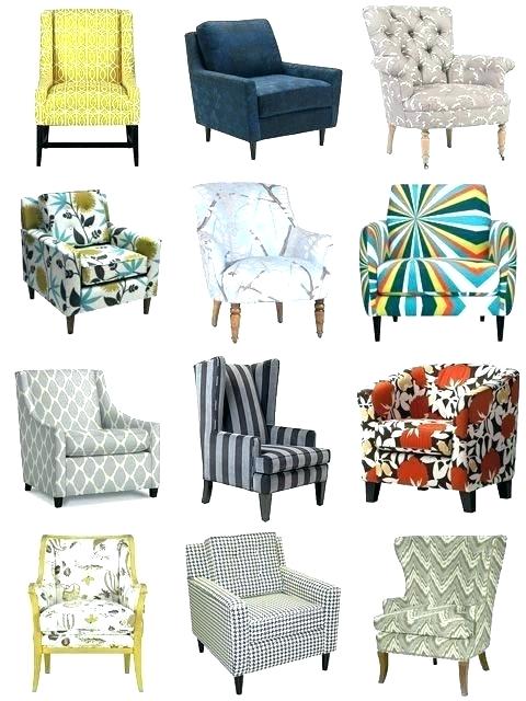 Printed Chairs Printed Armchair Patterned Wingback Chair Patterned