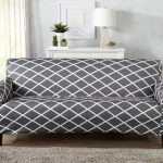 Up To 58% Off on Tori Printed Furniture Slipcover | Groupon Goods
