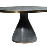 10 Best Pedestal Dining Tables - The English Room