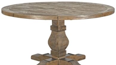 Pedestal Dining Tables | Joss & Main