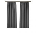 Pencil Pleat Curtains: Amazon.co.uk