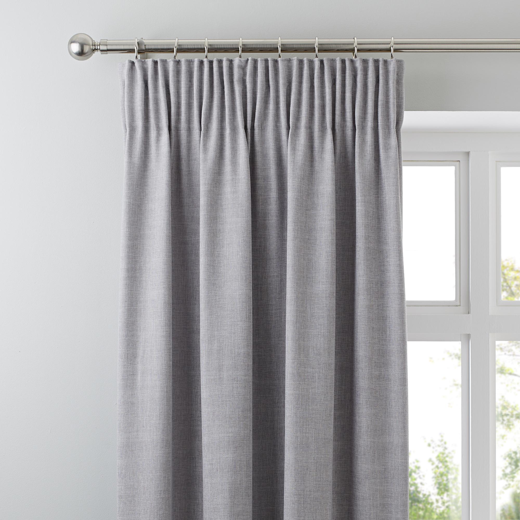 Bombastic variety of Pencil pleat  curtains