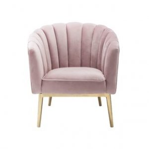 Bright Pink Chair | Wayfair