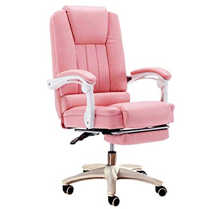 Amazon.com: Desk Chairs Computer Chair Office Chair Stylish