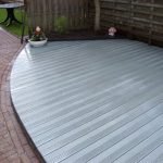 Recycled Plastic Decking | Second Life Decking Products