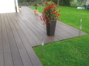 Best Composite Decking Material - 2019 Reviews & Expert Buying Guide