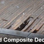 Reasons to Avoid Wood/Plastic Composite Decking and Profiles Trade