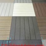 A vast array of composite and plastic decking options promise wood
