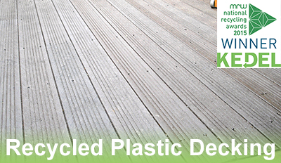 Reasons to Avoid Wood/Plastic Composite Decking and Profiles Trade