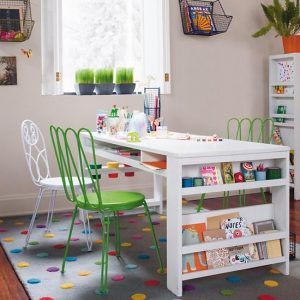 12 Inspiring Kids Playrooms that are Stylish and Fun | HOME: SPACES