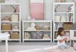 Kids & Children's Playroom Furniture | Pottery Barn Kids