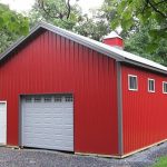 What Is a Pole Barn? | DIY Pole Barns | Ohio