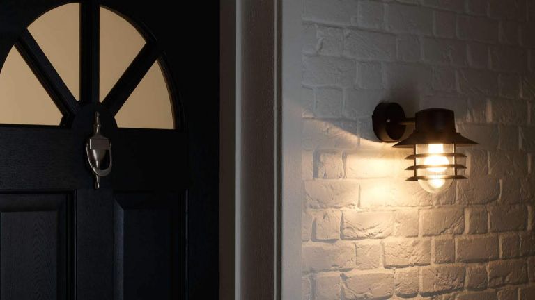 The best porch lights for style and security | Real Homes