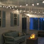 A gorgeous porch light solution | Bloggers' Best DIY Ideas | Porch