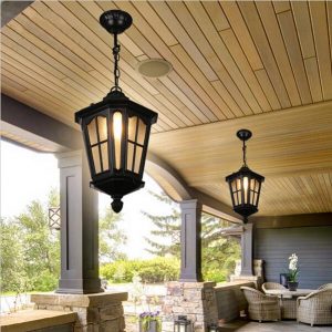 2019 Outdoor Lighting Led Porch Lights Outdoor Patio Lights Lamps