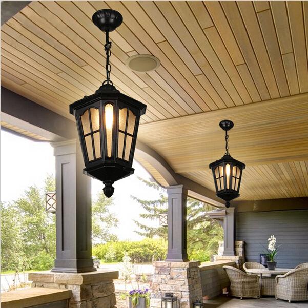 Porch Lights Buying Guide