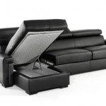 The Benefits of the Modern Pull out Sofa Bed - LA Furniture Blog