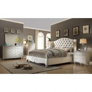 Queen Storage Bedroom Set | Wayfair