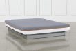 8 Inch Flip-Able Queen Mattress | Living Spaces
