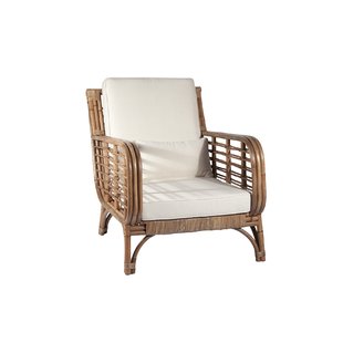 Rattan Chair Indoor | Wayfair