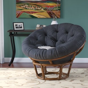 Big Comfy Reading Chair | Wayfair