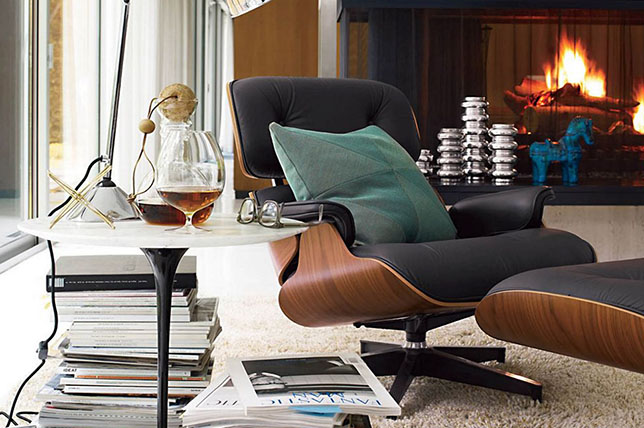 18 Reading Chair Ideas To Try For Your Home | Decor Aid