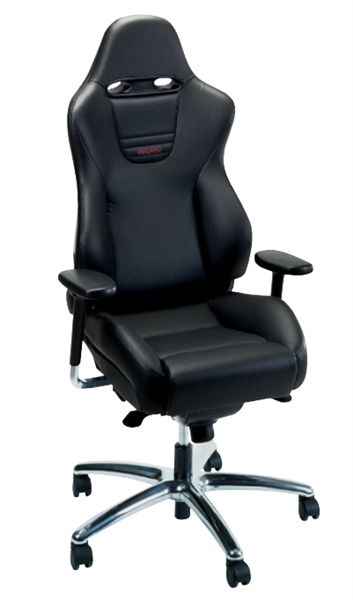 Recaro office chair sports style | Frazier's Place for Classic
