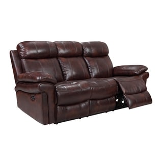 Buy Recliner, Leather Sofas & Couches Online at Overstock | Our Best