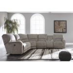 Curved Reclining Sectionals You'll Love | Wayfair