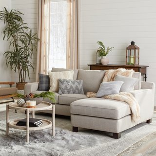 Buy Reclining Sectional Sofas Online at Overstock | Our Best Living