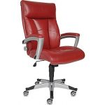 Sealy Roma Leather Executive Office Chair - Campbell's Office