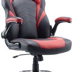 Staples Gaming Chair, Black and Red | Staples