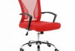 Buy Red Office & Conference Room Chairs Online at Overstock | Our