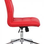Boss Office Furniture Modern Office Chair, Black - Contemporary