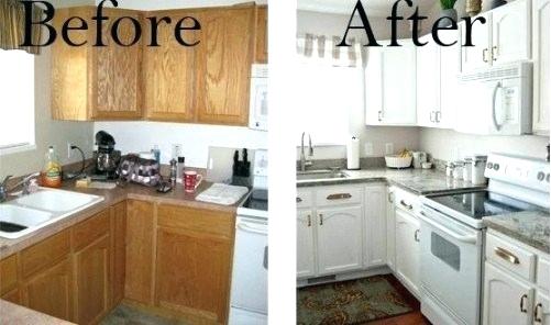 Reface Kitchen Cabinets Reface Kitchen Cabinets Plus Cabinet Remodel