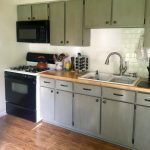 Why I Chose to Reface My Kitchen Cabinets (rather than paint or