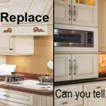 Reface or Replace your Kitchen Cabinets