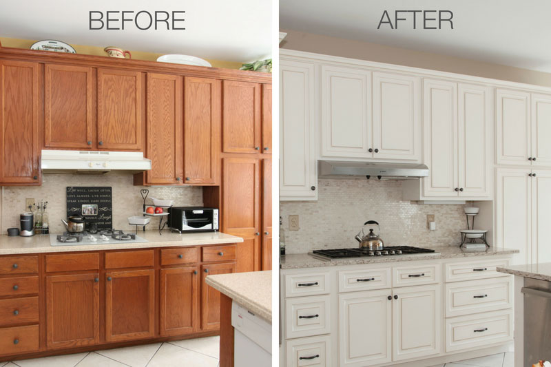 8 Amazing Refacing Transformations [Before & After Photos]