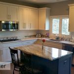 best refacing kitchen cabinets - Neat and Planned Refacing Kitchen