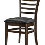 Restaurant Seating - Wood Restaurant Chairs - ModernLineFurniture®