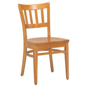 Wooden Restaurant & Banquet Chairs | National Hospitality Supply