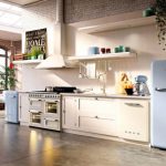 Retro Kitchen Design Ideas You've Got To See For Inspiration | Décor Aid