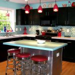 Retro Kitchen Cabinets: Pictures, Options, Tips & Ideas | HGTV