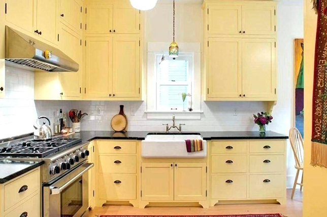 Retro Kitchen Design Ideas You've Got To See For Inspiration | Décor Aid