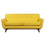 Joseph Allen Retro 3 Seater Sofa | Wayfair