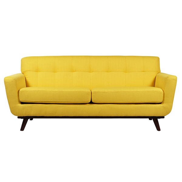 Retro Sofa – The Evergreen Furniture from
the Past