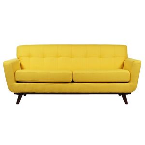 Joseph Allen Retro 3 Seater Sofa | Wayfair